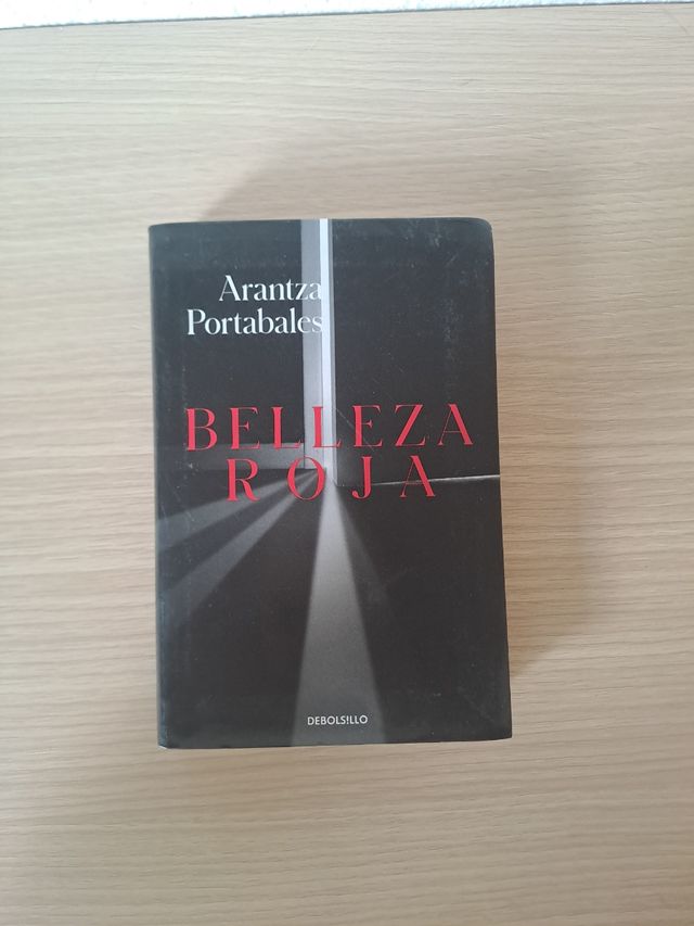 Belleza Roja Aranza Portabales de segunda mano por EUR en - Technical View