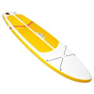 Tabla paddle surf hinchable (<60 kg) 1 persona 8' Itiwit