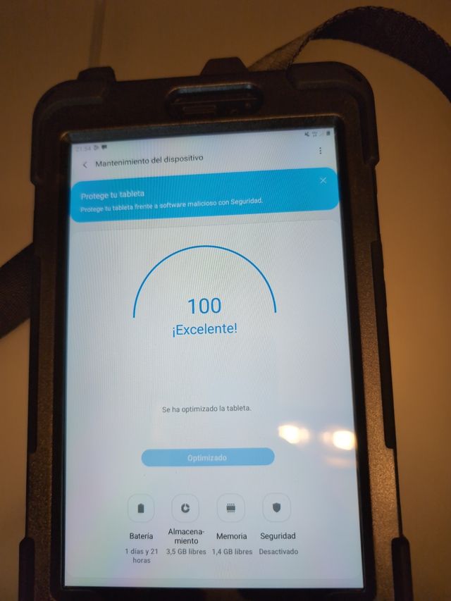 Samsung Galaxy Tab Active2