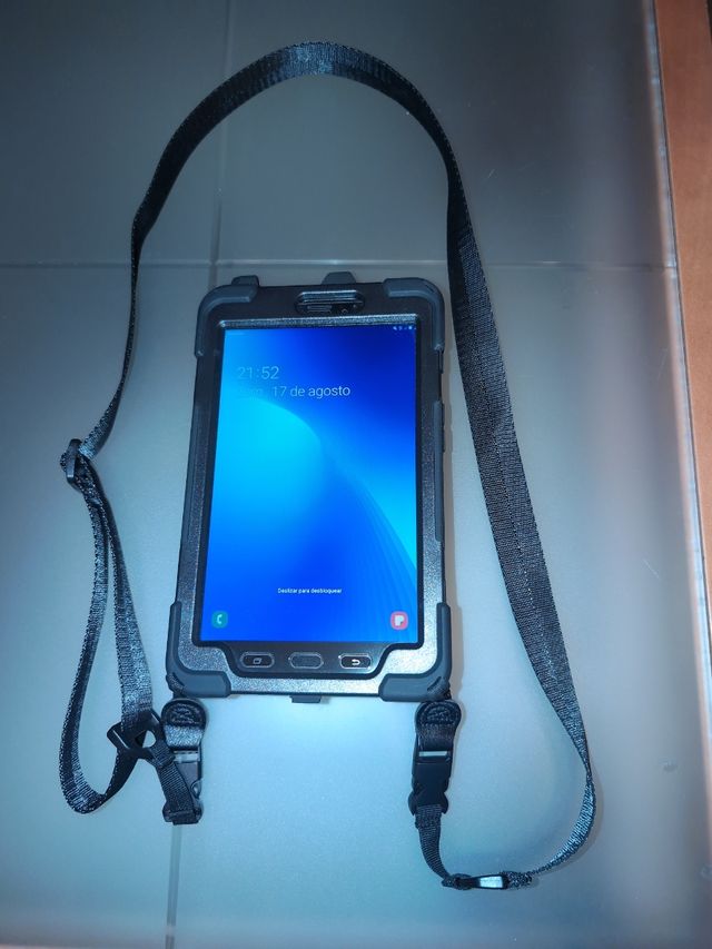 Samsung Galaxy Tab Active2