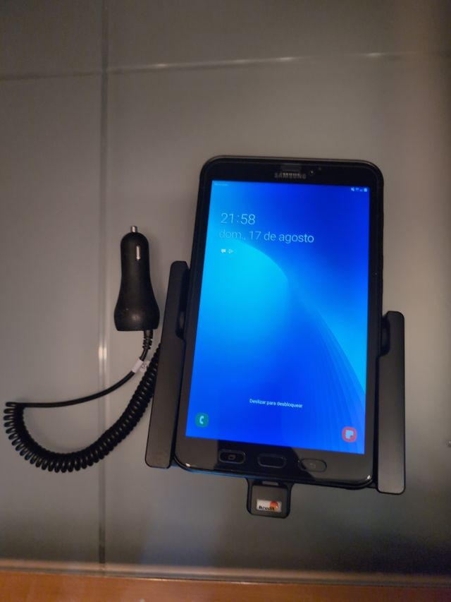 Samsung Galaxy Tab Active2