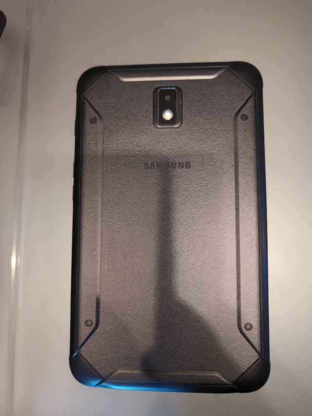 Samsung Galaxy Tab Active2