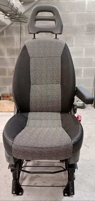 Asiento Fiat Ducato 