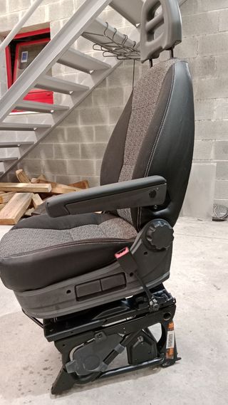 Asiento Fiat Ducato 
