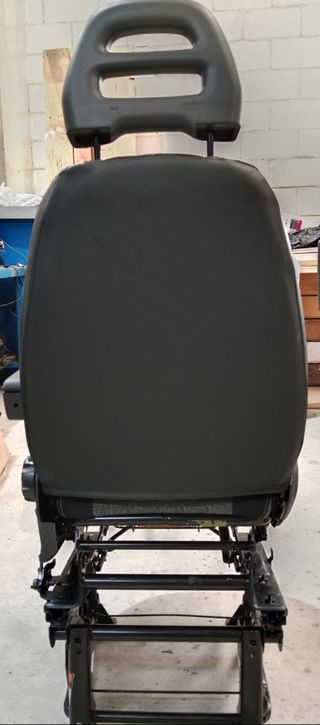 Asiento Fiat Ducato 