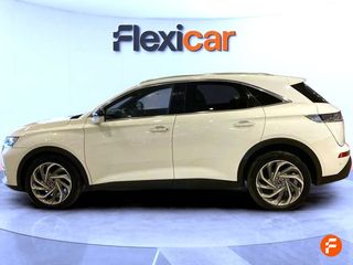 DS DS 7 BlueHDi 132kW (180CV) Auto. BE CHIC