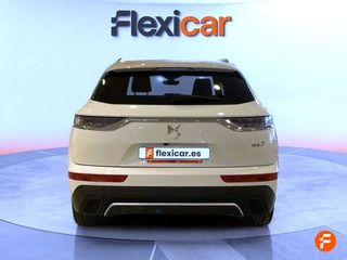 DS DS 7 BlueHDi 132kW (180CV) Auto. BE CHIC