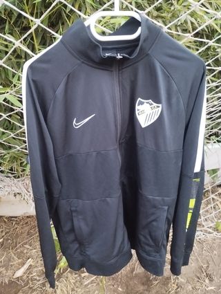 Chaqueta Nike Málaga CF - XL