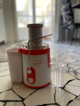 Centrika Ariete Estrattore