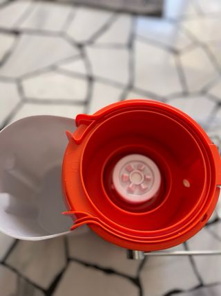 Centrika Ariete Estrattore