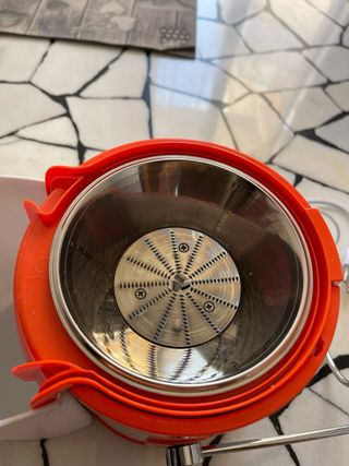 Centrika Ariete Estrattore