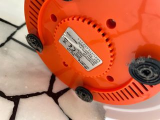 Centrika Ariete Estrattore