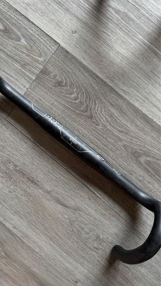 Manillar bici Pro LT - 40cm