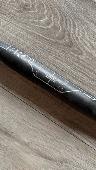 Manillar bici Pro LT - 40cm