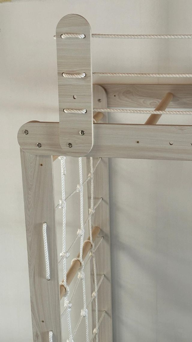 REBAJADO Montessori Climb