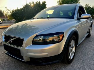 Volvo C30 2007