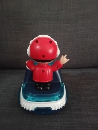 DJ Ritmo Juguete Musical