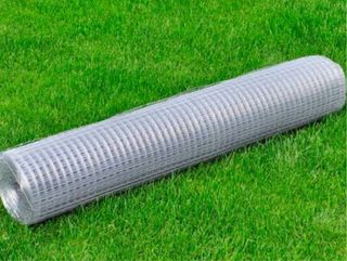 **MALLA ELECTROSOLDADA DE 1.5 M ALTO X 25 M LARGO 
