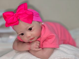 Bebe Reborn ❤️ muñeca realista