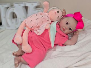 Bebe Reborn ❤️ muñeca realista