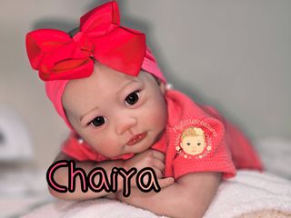 Bebe Reborn ❤️ muñeca realista
