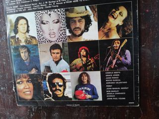 Super Éxitos del 78 - Vinilo