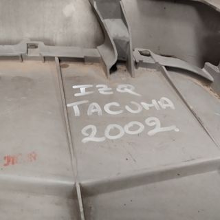 FARO IZQUIERDO DAEWOO TAKUMA 2002 
