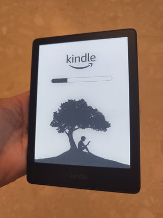 Kindle Paperwhite 11 