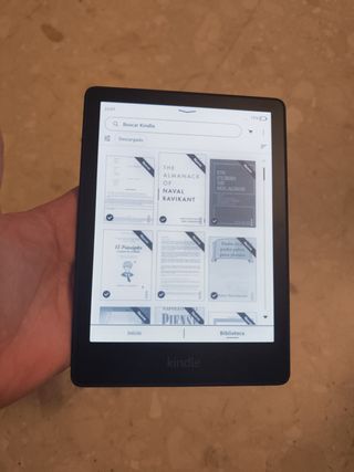 Kindle Paperwhite 11 