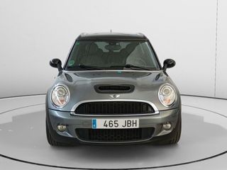 MINI Clubman Cooper S