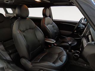 MINI Clubman Cooper S