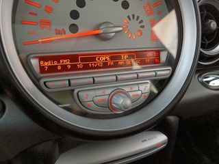 MINI Clubman Cooper S