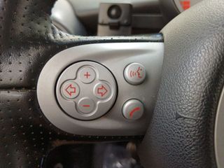 MINI Clubman Cooper S