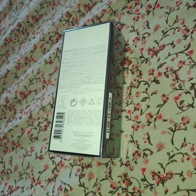 Yves Saint Laurent Libre Eau de Parfum