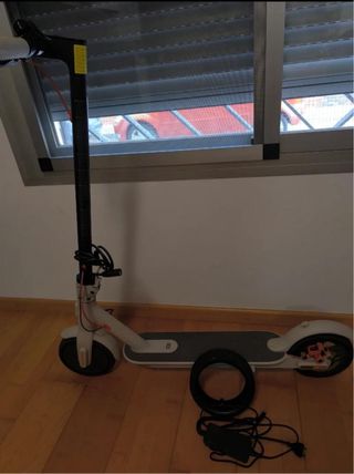 Patinete eléctrico Xiaomi