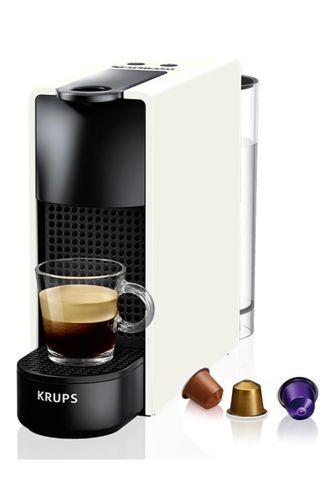 Cafetera de capsulas