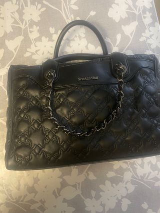Nero Giardini - Borsa nera