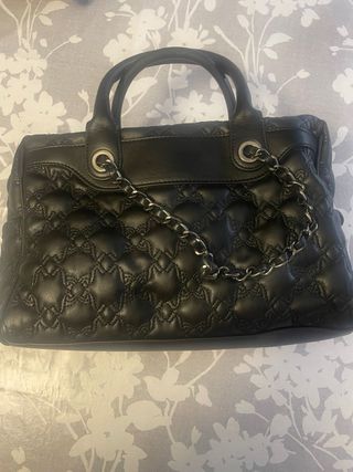 Nero Giardini - Borsa nera