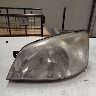 FARO IZQUIERDO HYUNDAI GETZ 