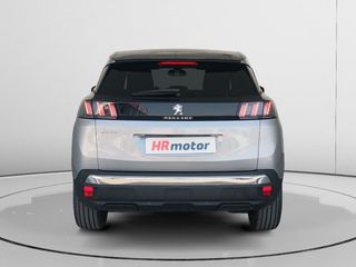 Peugeot 3008 1.2 Hybrid Allure Pack