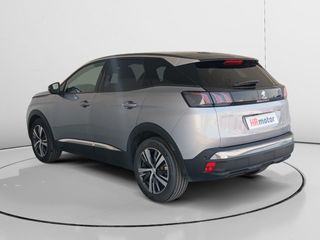 Peugeot 3008 1.2 Hybrid Allure Pack