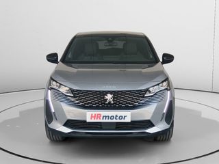 Peugeot 3008 1.2 Hybrid Allure Pack