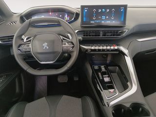 Peugeot 3008 1.2 Hybrid Allure Pack
