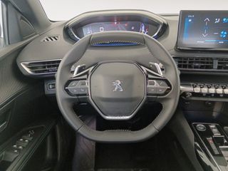 Peugeot 3008 1.2 Hybrid Allure Pack