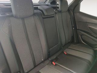 Peugeot 3008 1.2 Hybrid Allure Pack