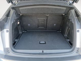 Peugeot 3008 1.2 Hybrid Allure Pack