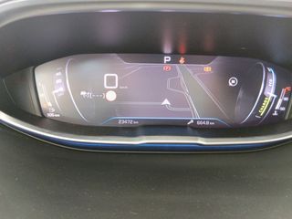Peugeot 3008 1.2 Hybrid Allure Pack