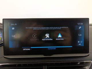 Peugeot 3008 1.2 Hybrid Allure Pack