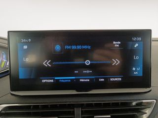 Peugeot 3008 1.2 Hybrid Allure Pack