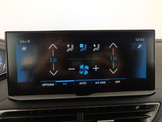 Peugeot 3008 1.2 Hybrid Allure Pack